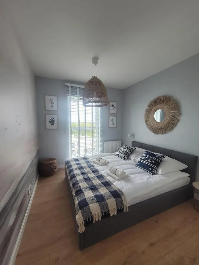 Apartamento Baltika Gdansk