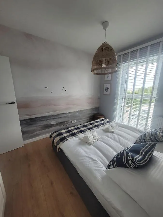 Apartamento Baltika Gdansk